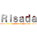 Ｒｉｓａｄａ (Gamer)