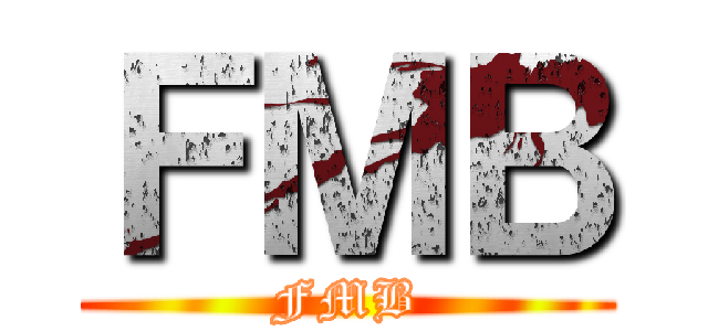 ＦＭＢ (FMB)
