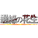 邊緣の花生 (attack on titan)