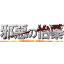 邪惡の怡蓁 (attack on titan)