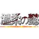 温柔の懿 (attack on titan)