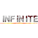 ＩＮＦＩＮＩＴＥ (woollim)