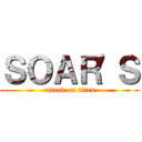 ＳＯＡＲ'Ｓ (attack on titan)