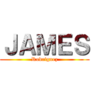 ＪＡＭＥＳ (Rodriguez)