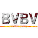 ＢＶＢＶ (jessica gomez)