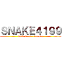 ＳＮＡＫＥ４１９９ (SNK Fenglee Gameplay)