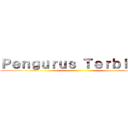 Ｐｅｎｇｕｒｕｓ Ｔｅｒｂｉｊａｋ ()