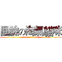 圓臉の淘氣貓咪 (face is round)