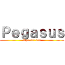 Ｐｅｇａｓｕｓ (Ryu-sei-ken)
