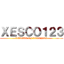 ＸＥＳＣＯ１２３ (LEAGUE OF LEGENDS)