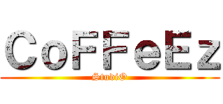 ＣｏＦＦｅＥｚ (StudiO)