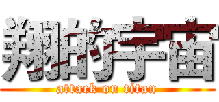 翔的宇宙 (attack on titan)