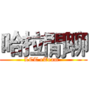 哈拉閒聊 (LCT eTeam  )