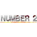 ＮＵＭＢＥＲ ２ (PLAY AN LEARN)