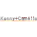 Ｋｅｎｎｙ＋Ｃａｍéｌｉａ (attack on titan)