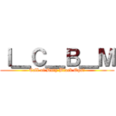 Ｉ＿Ｃ＿Ｂ＿Ｍ (Call of Duty Black OpsⅡ)