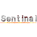 Ｓｅｎｔｉｎａｌ (A game by Sibera and Andyy.)