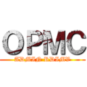 ＯＰＭＣ (ADMIN RDIMV)