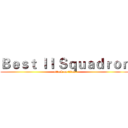 Ｂｅｓｔ ＩＩ Ｓｑｕａｄｒｏｎ (attack on titan)