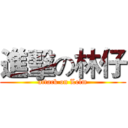進擊の林仔 (attack on Lelm)