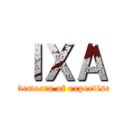 ＩＸＡ (Democra of expertise)