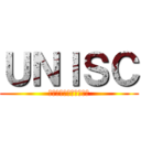 ＵＮＩＳＣ (国際学生会議所関西支部)