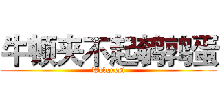 牛顿夹不起鹌鹑蛋 (Webquest)