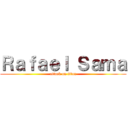 Ｒａｆａｅｌ Ｓａｍａ (attack on titan)