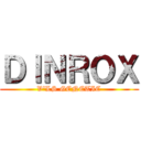 ＤＩＮＲＯＸ (V\'LS GENETIC)