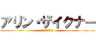 アリン・ザイクナー (アリン・ザイクナー)