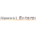 Ｎｅｗｅｓｔ Ｅｎｔｅｒｐｒｉｓｅ (Ng hock guan)