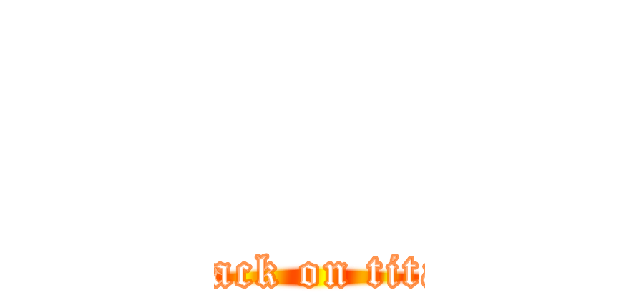 王 (attack on titan)