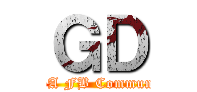 ＧＤ (MSA FB Community)