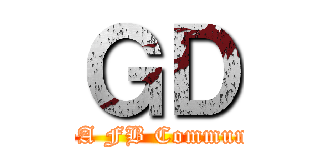 ＧＤ (MSA FB Community)
