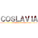 ＣＯＳＬＡＶＩＡ (cos play uniform)