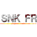 ＳＮＫ ＦＲ (play.snk-mc.fr)