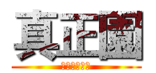 真正園 (音響燈光舞台)