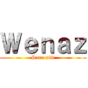 Ｗｅｎａｚ (Sara xdd)