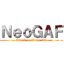 ＮｅｏＧＡＦ (Attack on Titan OT)