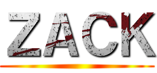 ＺＡＣＫ ()