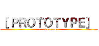 ［ ＰＲＯＴＯＴＹＰＥ］  (attack on mercer)