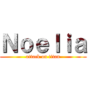 Ｎｏｅｌｉａ (attack on titan)