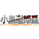 小鳥遊姫星 (Candy anime bloger)