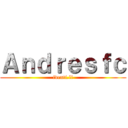 Ａｎｄｒｅｓｆｃ (identi.li)