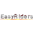 ＥａｓｙＲｉｄｅｒｓ ()