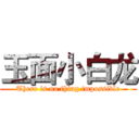 玉面小白龙 (There is no thing impossible)