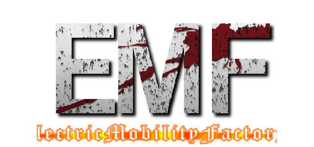 ＥＭＦ (ElectricMobilityFactory)