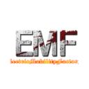ＥＭＦ (ElectricMobilityFactory)