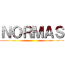 ＮＯＲＭＡＳ ()