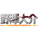 野澤大介 (Nozawa Daisuke)